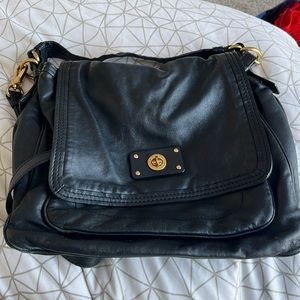 Marc Jacob’s Totally Turnlock Lydia Bag VGC.